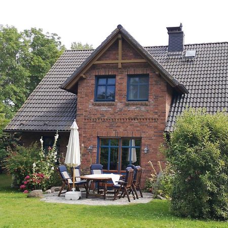 Ferienhaus Arkona Putgarten 外观 照片