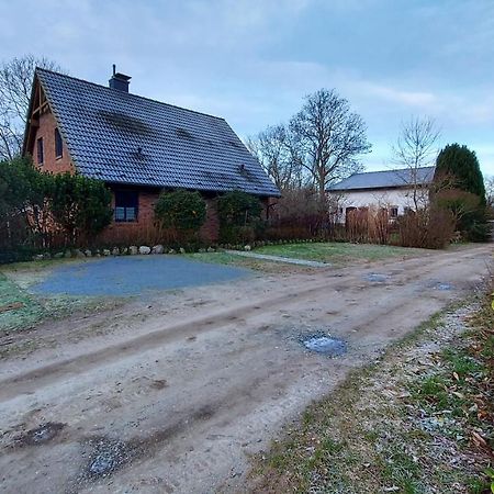 Ferienhaus Arkona Putgarten 外观 照片
