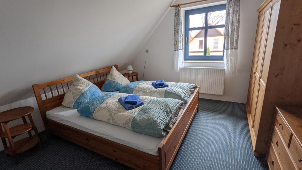 Ferienhaus Arkona Putgarten 外观 照片