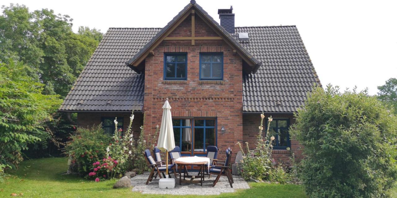 Ferienhaus Arkona Putgarten 外观 照片