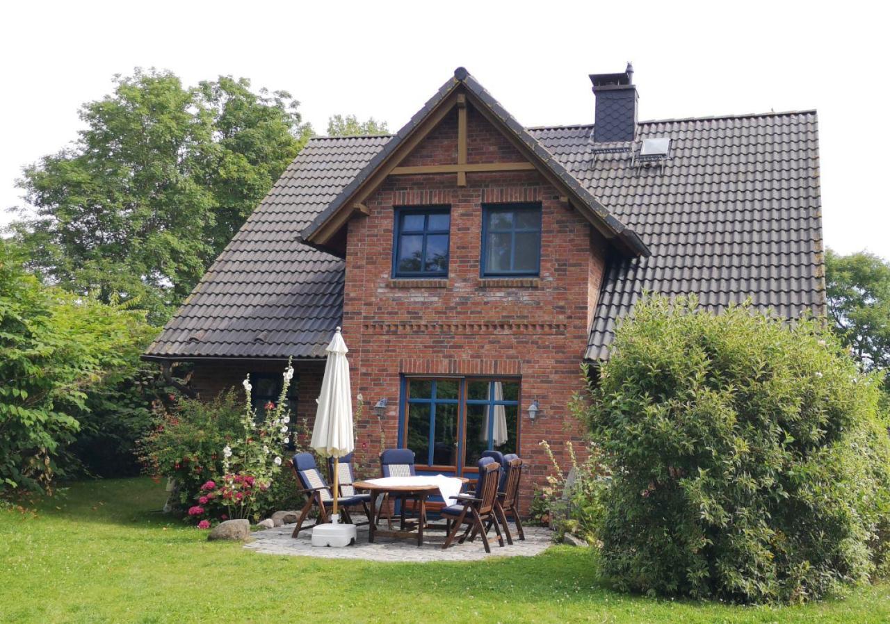 Ferienhaus Arkona Putgarten 外观 照片