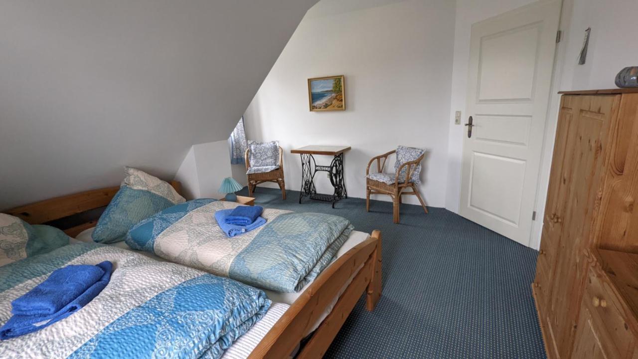 Ferienhaus Arkona Putgarten 外观 照片