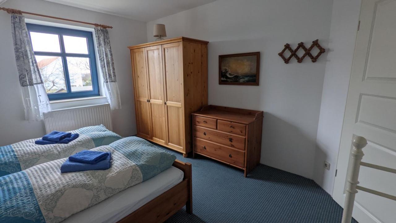 Ferienhaus Arkona Putgarten 外观 照片