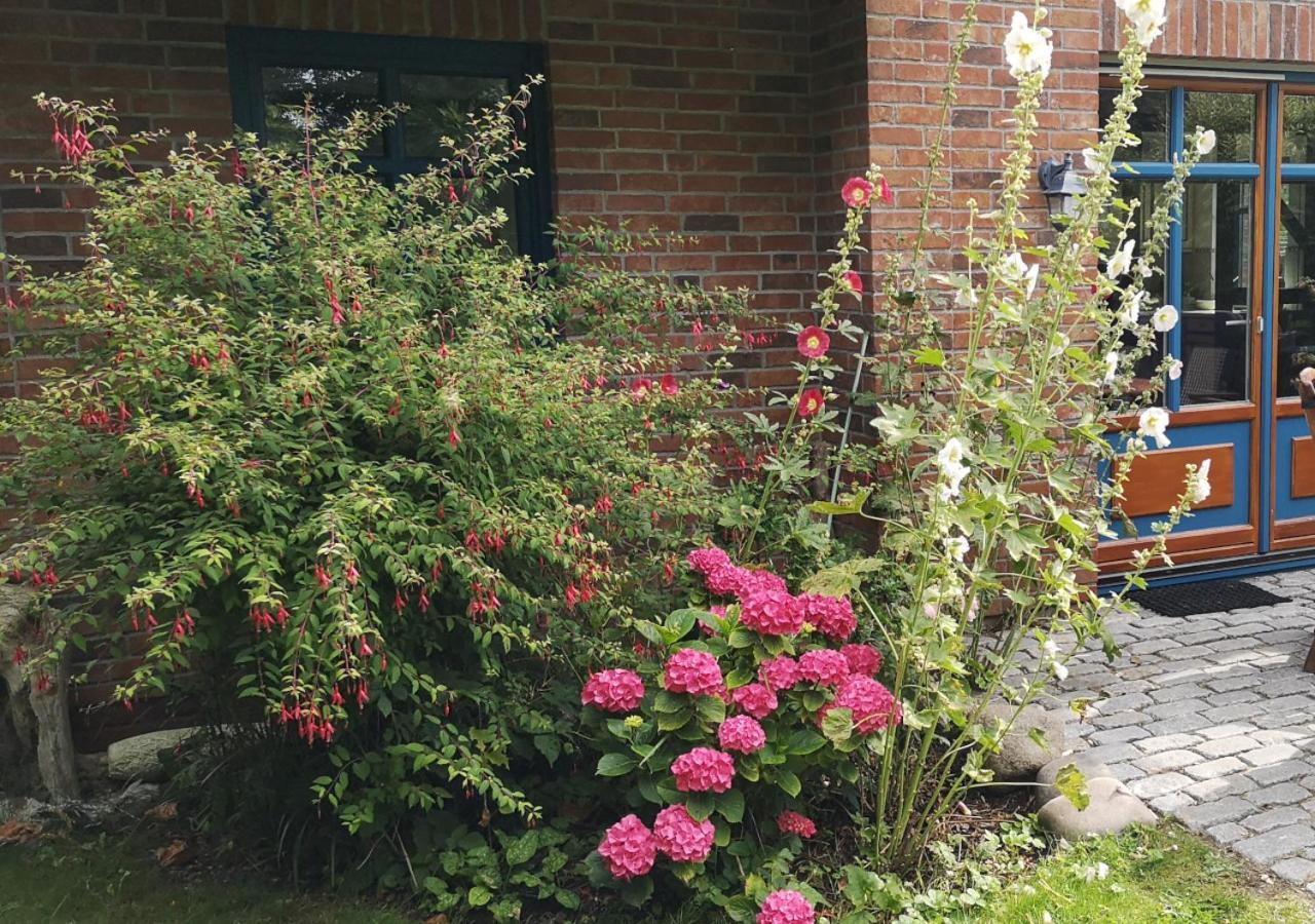Ferienhaus Arkona Putgarten 外观 照片