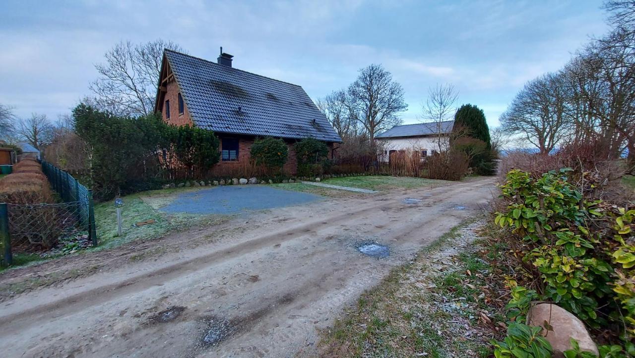 Ferienhaus Arkona Putgarten 外观 照片