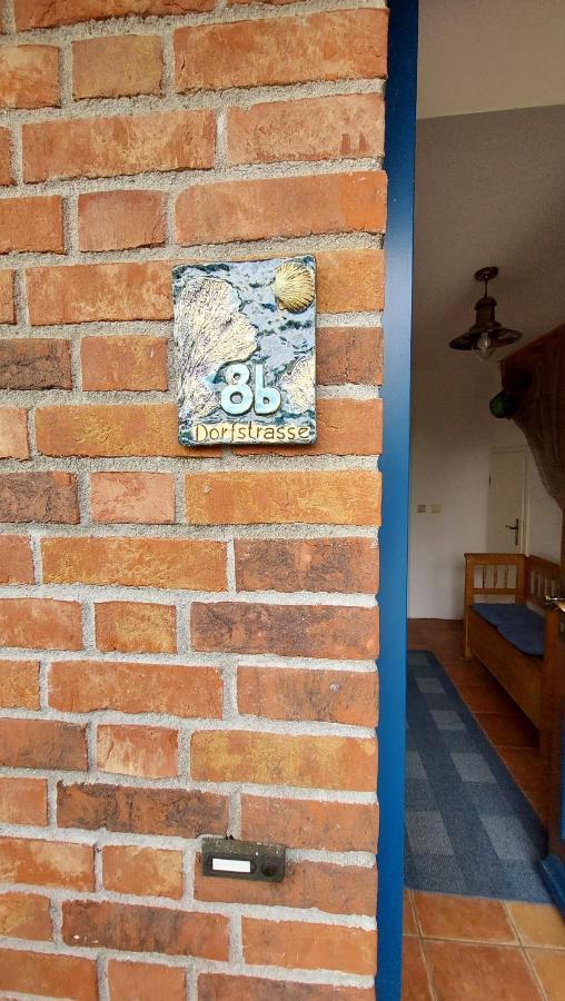Ferienhaus Arkona Putgarten 外观 照片