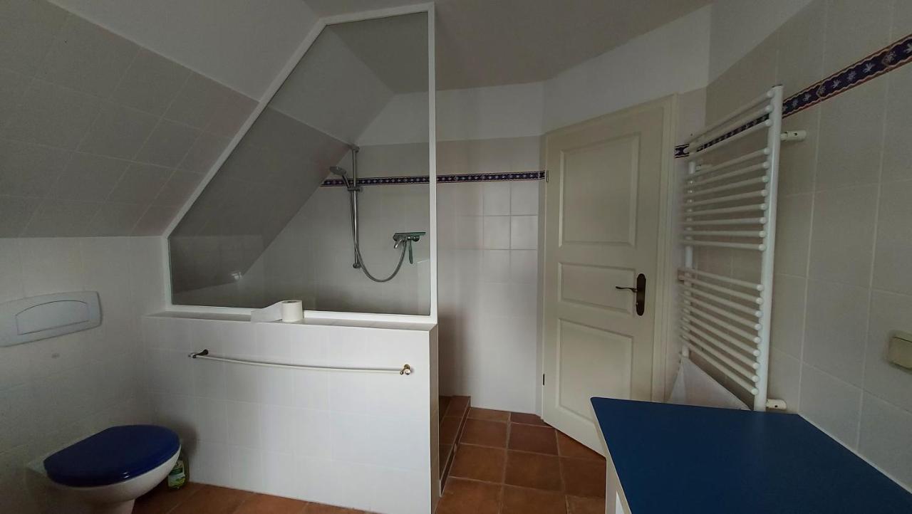 Ferienhaus Arkona Putgarten 外观 照片