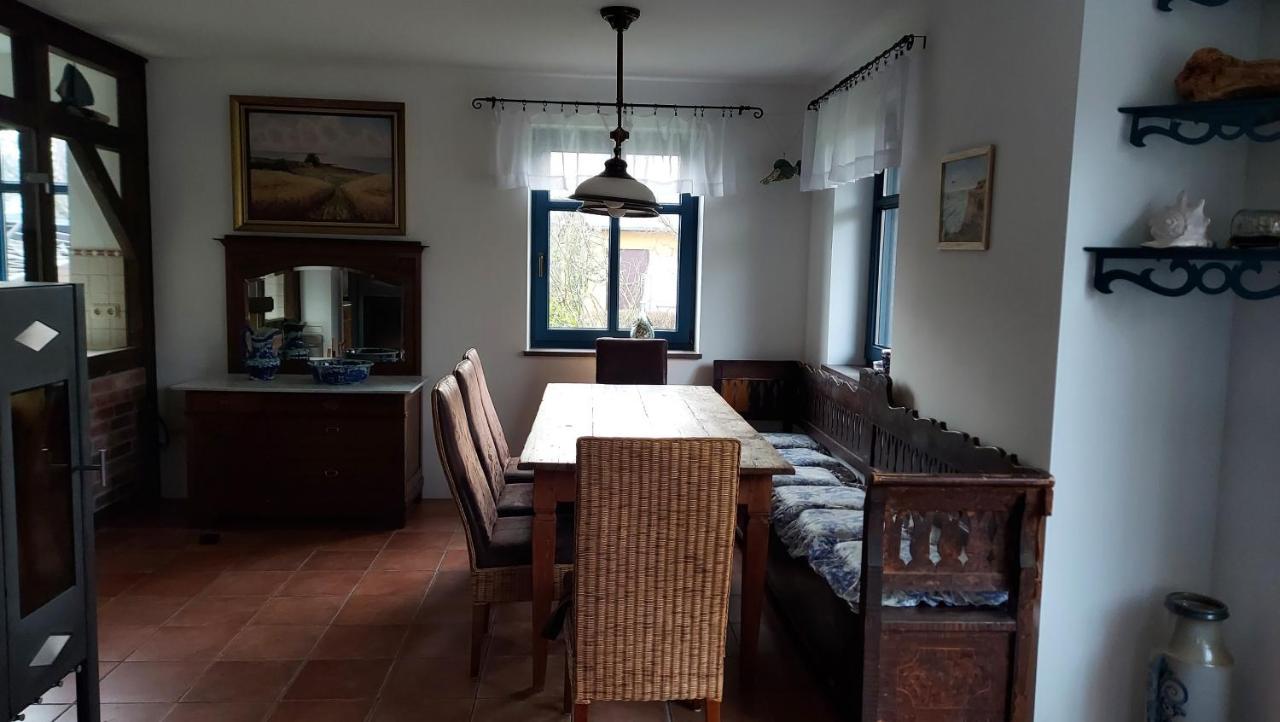 Ferienhaus Arkona Putgarten 外观 照片