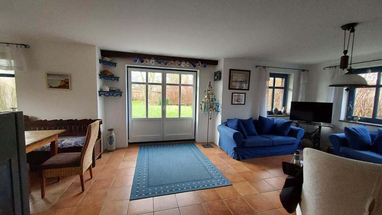 Ferienhaus Arkona Putgarten 外观 照片