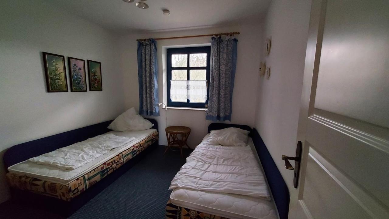 Ferienhaus Arkona Putgarten 外观 照片