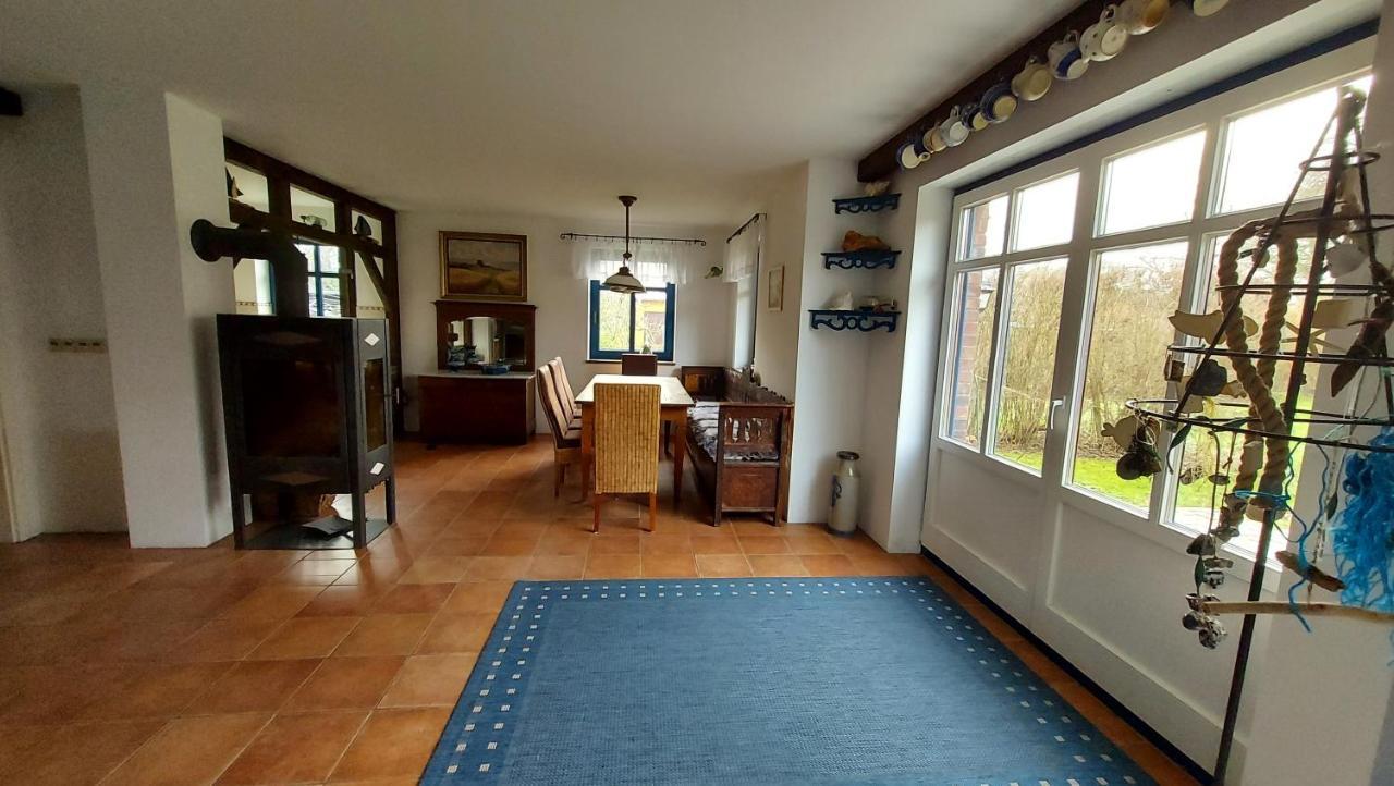 Ferienhaus Arkona Putgarten 外观 照片