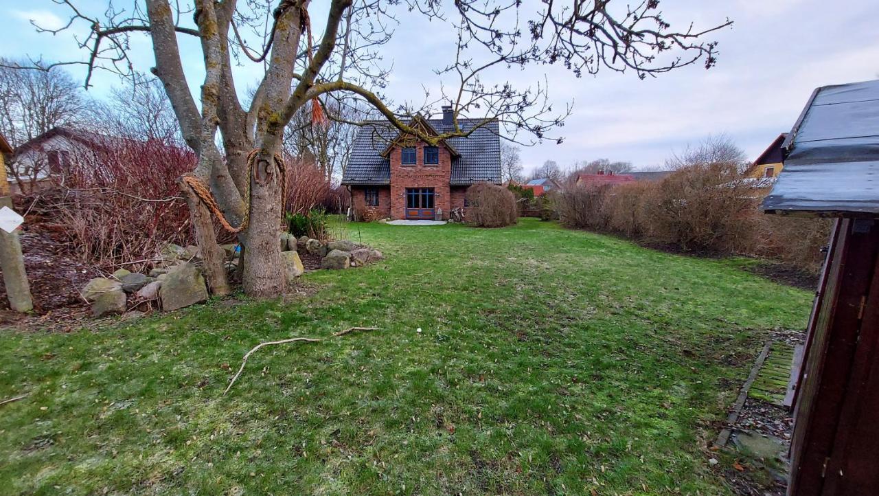 Ferienhaus Arkona Putgarten 外观 照片